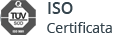 Certificada ISO